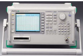 MS2665C 微波频谱分析仪
